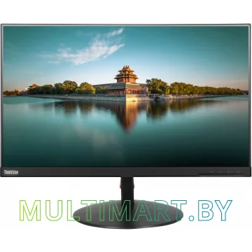 Монитор Lenovo ThinkVision T24i-19 (61D6MAT2EU)
